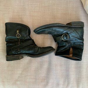 Fiorentini + Baker Motorcycle Boots, EU 36, 7.5